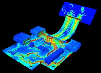 Ansys launches HFSS mesh fusion designed for autonomous vehicles Ansys