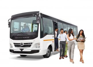 BharatBenz to focus on tailor-made solutions to address every need in the Indian CV industry BharatBenz