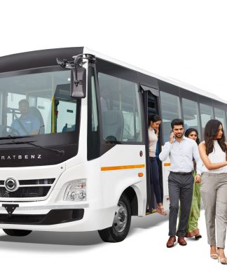 BharatBenz