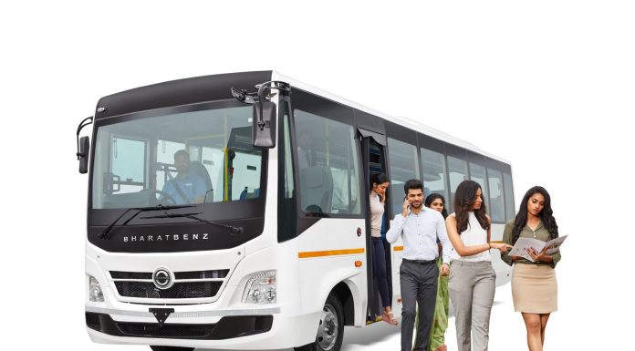 BharatBenz