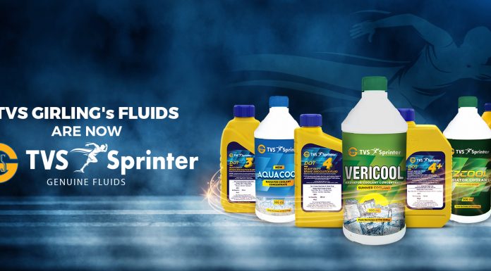 Brakes India unveils high performance power steering fluid EZSTEER Brakes