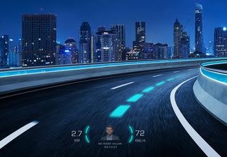 FIC develops full color laser beam scanning technology for AR HUD product FIC