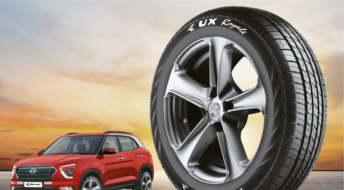 JK Tyre joins hands with Hyundai to accelerate growth in OEM segment JK