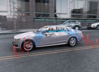 Molex introduces sensor innovations in Automotive Active Noise Cancellation Molex