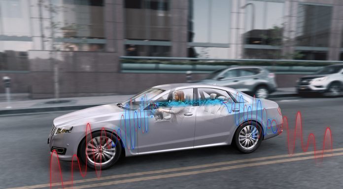 Molex introduces sensor innovations in Automotive Active Noise Cancellation Molex