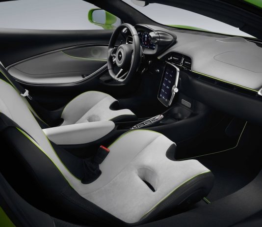 Artura, the next-generation hybrid supercar, is here Artura