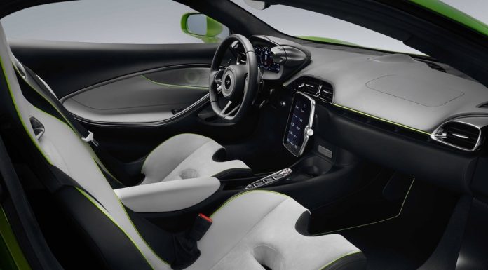 Artura, the next-generation hybrid supercar, is here Artura