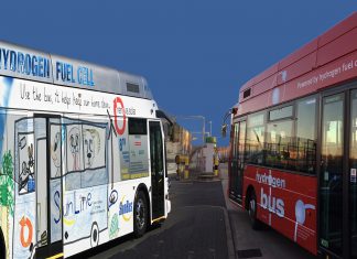 Ballard inks pact with Chart Industries for heavy-duty mobility hydrogen solutions Ballard