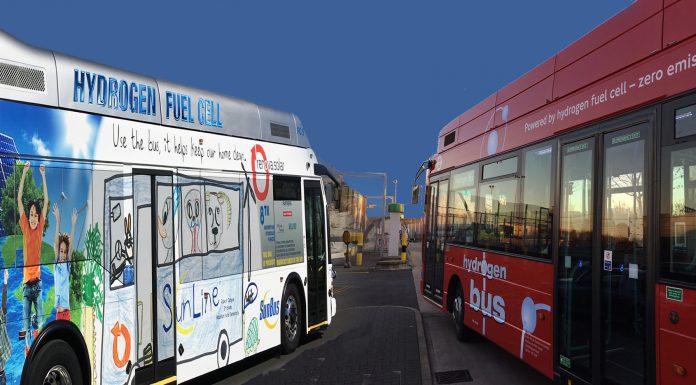 Ballard inks pact with Chart Industries for heavy-duty mobility hydrogen solutions Ballard