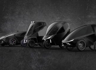 Daymak forges strategic partnership with Extreme Vehicle Battery Tech Daymak