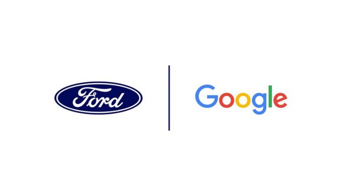 Ford, Google join hands to reinvent connected vehicle experience Ford