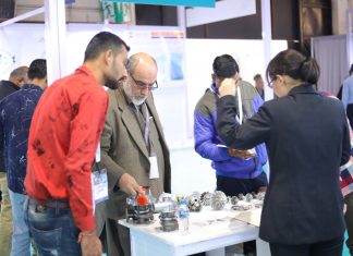 ACMA Automechanika organisers say localisation is the key to a resilient Indian automotive industry Localisation