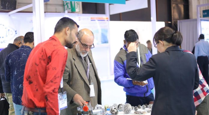 ACMA Automechanika organisers say localisation is the key to a resilient Indian automotive industry Localisation