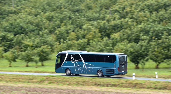 MAN Lion’s Coach emerges successful despite Covid-19 pandemic Man