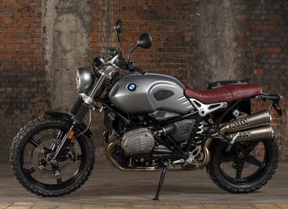 Motorcycle range from BMW to enthrall Indian enthusiasts Motorcycle
