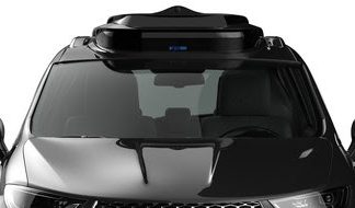 Neural Propulsion Systems launches autonomous vehicle sensor system to avoid all accidents Neural