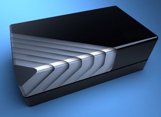 Packaged fuel cell system module from Toyota Packaged