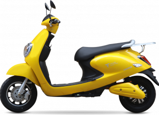 White paper on fuel consumption reduction technologies for Indian 2-wheelers White