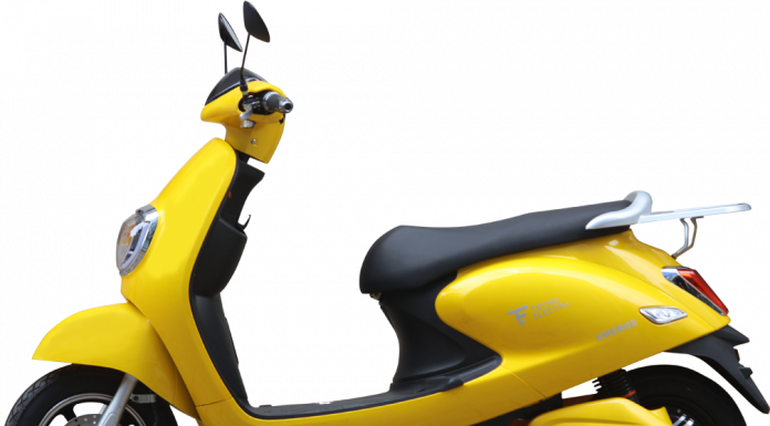 White paper on fuel consumption reduction technologies for Indian 2-wheelers White