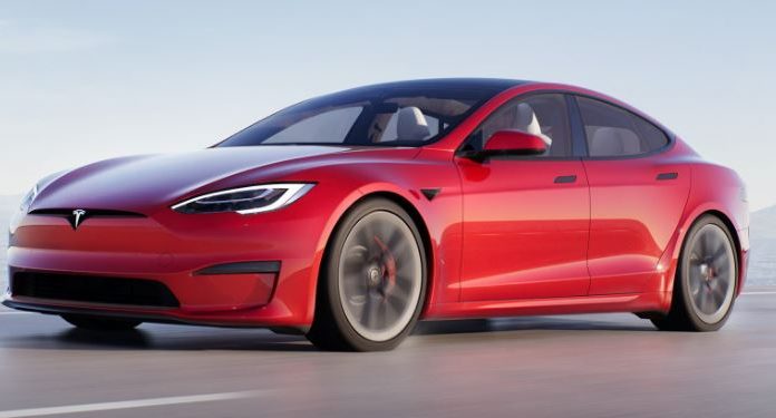 Tesla in India will give boost to electric cars: IDTechEx Tesla