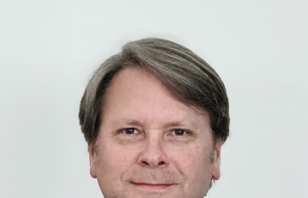 Timothy Prentice appointed as VP–Design of TVS Motor Company Timothy