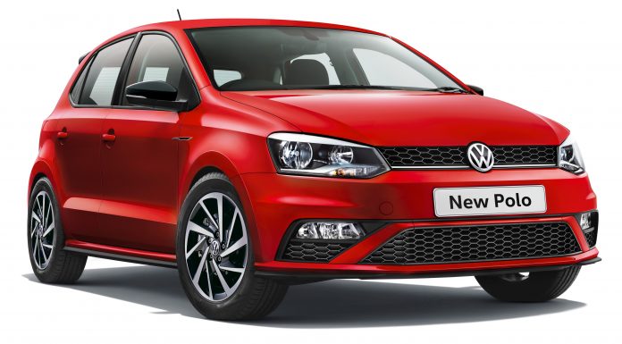 Turbo edition of Volkswagen’s Polo & Vento launched in India Turbo