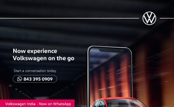Volkswagen India