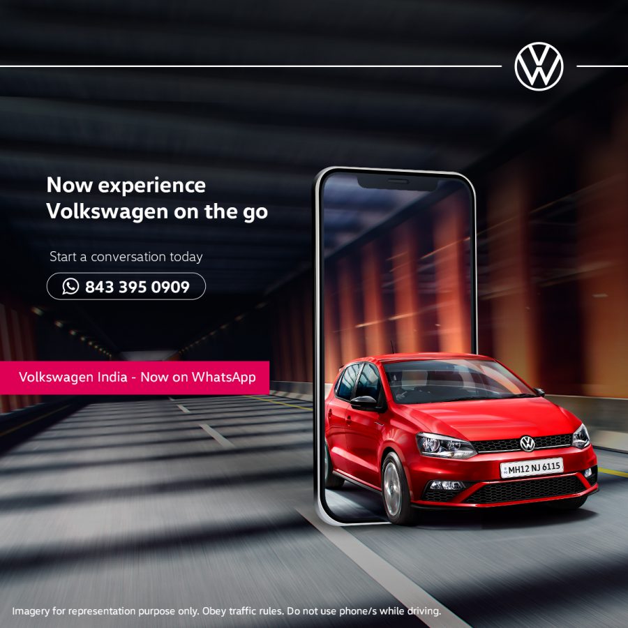 Volkswagen India