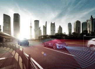 ZF places coASSIST Level2+ automated driving system on road ZF