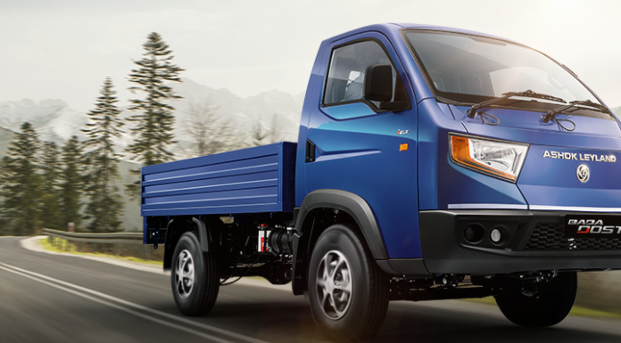 Ashok Leyland takes big steps to cut its carbon footprint by 60% Ashok
