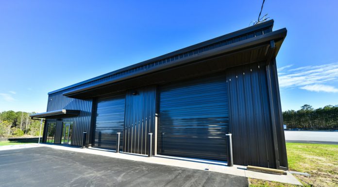 Auburn marks debut of autonomous vehicle research facility Auburn