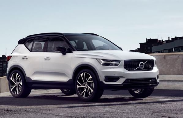 Battery management system ICs from Analog Devices power Volvo’s new SUV Battery