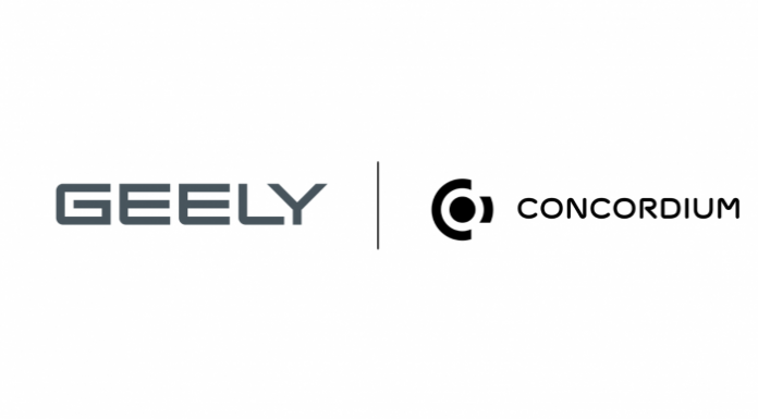 Geely floats JV with Concordium to offer blockchain tech Geely