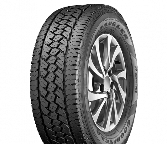 Goodyear