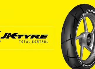 JK Tyre enters into ‘synergic partnership’ with NATRAX JK