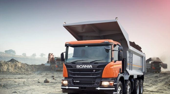 Scania gets govt’s nod to test self-driving trucks in motorway traffic Scania