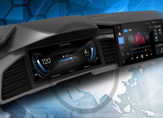 Visteon, ECARX to develop intelligent cockpits Visteon