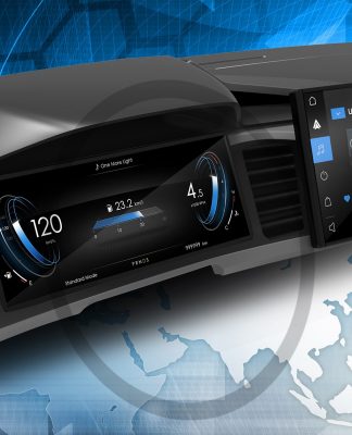 Visteon