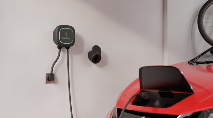 Wallbox