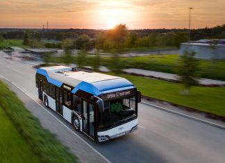 Österreichische Postbus picks Solaris as supplier of 182 buses in Austria Österreichische