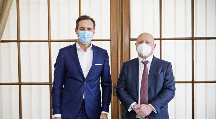 ČEZ, ŠKODA expand photovoltaic systems at Mladá Boleslav plant ČEZ