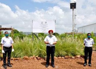 ŠKODA AUTO Volkswagen India gets ‘Net Water Positive’ certification ŠKODA