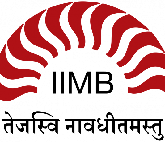 IIM Bangalore