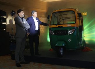Atul Auto launches ‘next-gen’ CNG autorickshaw Atul