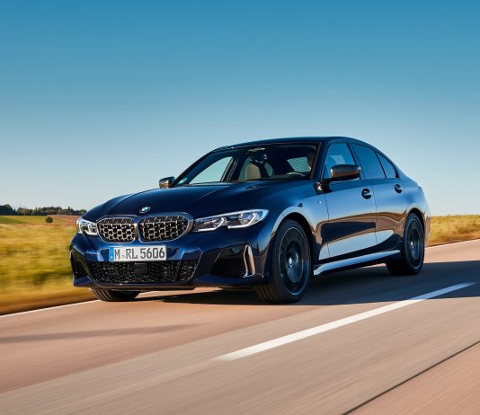 BMW