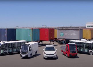 Cyngn ties up with Formel D for quality assurance, process optimization Cyngn