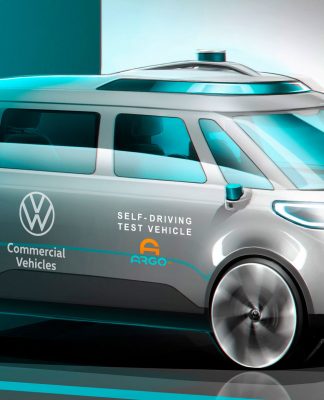 Volkswagen Commercial Vehicles