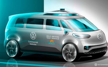 Volkswagen Commercial Vehicles