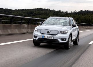 Electric mission: Volvo cars to become fully EV company by 2030 Electric