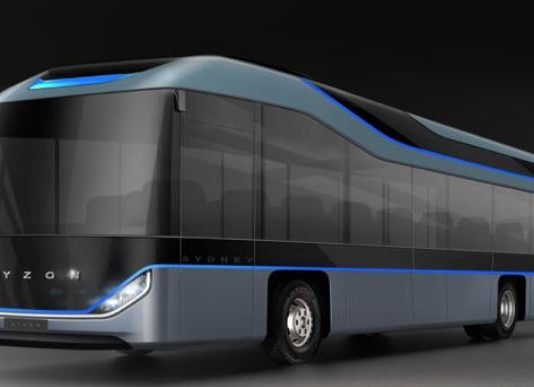 Hyzon